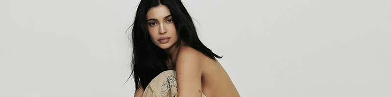 Kylie Jenner Is Refreshing Her Brand KHY